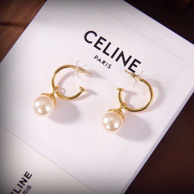 Celine Earrings